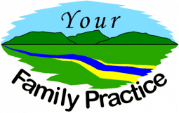 Your Family Practice